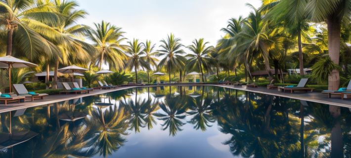 Royal River Kwai Resort and Spa Hotels in Kanchanaburi City