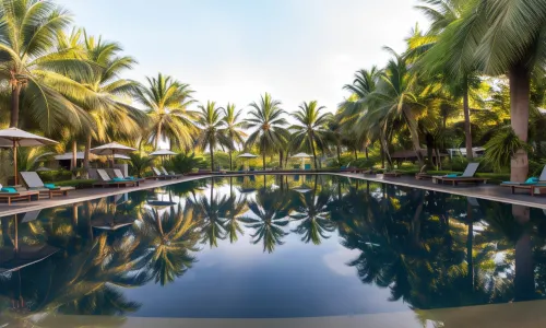 Royal River Kwai Resort and Spa