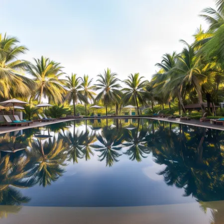 Royal River Kwai Resort and Spa