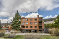 Key Condo 2970D by SummitCove Lodging Hotel a Keystone