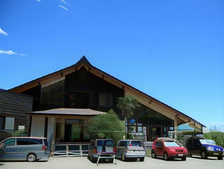 Wakasu Kogen Lodge Fujinashi