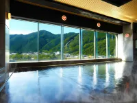 Ooedo Onsen Monogatari Kounkaku Hotels in Osaki