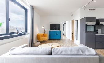 Glück Auf Appartements Düppelstraße