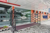 DNA Fun Zone Pekanbaru Hotels in Payung Sekaki