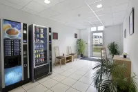 Vacancéole - les Demeures Champenoises Hotels in Avize
