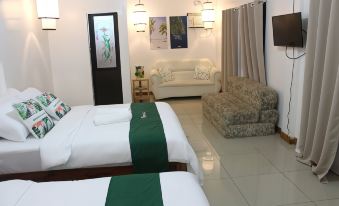 Ronaldo's Inn Siargao by Cocotel