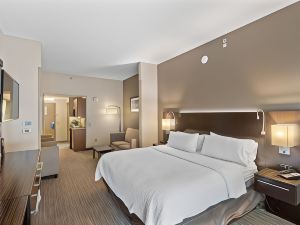 ホリデイ イン エクスプレス  ホテル & スイーツ ベツレヘム  IHG ホテル