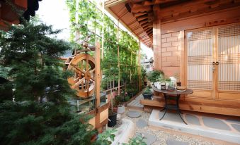 Star Rest Hanok