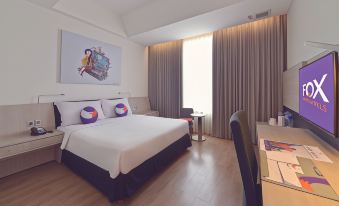 FOX Hotel Pekanbaru