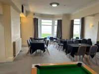 The Clifton Seafront Hotel Hotel a Morecambe