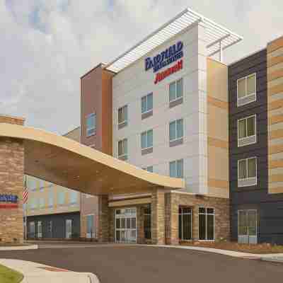 TownePlace Suites Pittsburgh Airport/Robinson Township Hotel Exterior