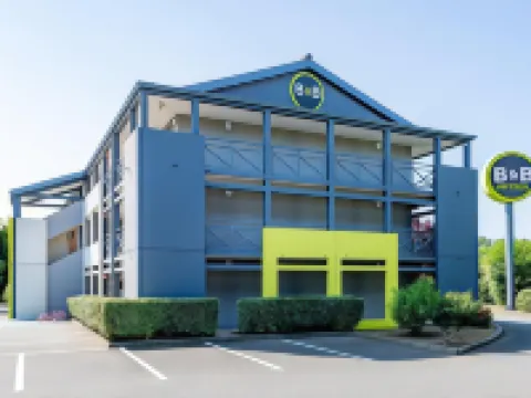 B&B Hôtel Perigueux Boulazac Hotels in Dordogne