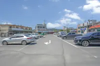 Hanbit Pension & Motel