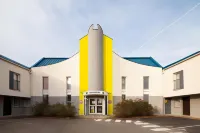 B&B 호텔 세인트 비츠 아스테릭스 파크 주변 호텔