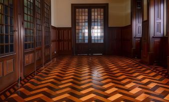 Sant Jordi Hostels Lisbon