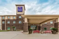 Sleep Inn & Suites - Bryan Hotels in Bryan