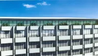 Best Western Plus Addis Ababa Hotel dekat St. George's Cathedral