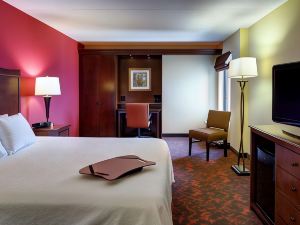 Hampton Inn Chambersburg