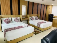 Cozy Hotel@ KL Sentral Hotels in Brickfields