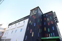 Hotel CC