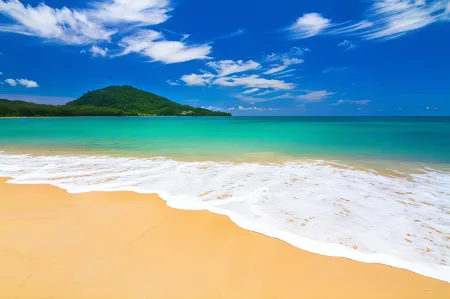 Maikhao Beach Residence