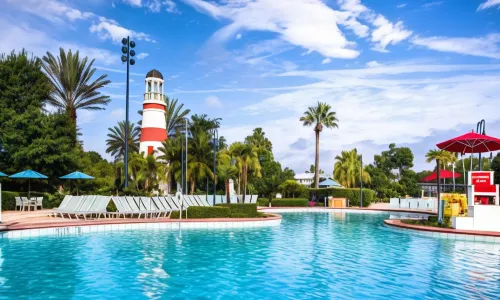 Disney's Old Key West Resort