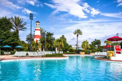 Disney's Old Key West Resort فنادق في ليك بوينا فيستا