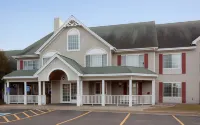 Country Inn & Suites by Radisson, Detroit Lakes, MN Các khách sạn ở Dunn Township