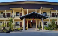 Baan Sakuna Hotel