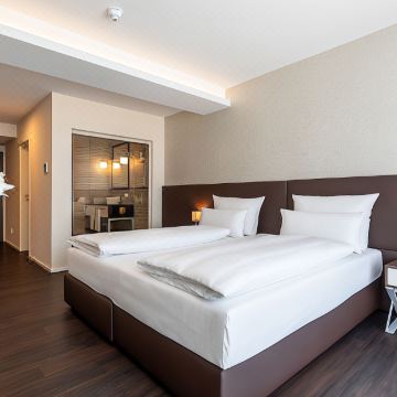 Trip Inn Hotel WetzlarHotel picture