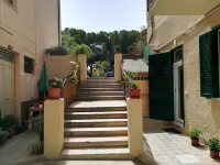 Guest House Via Marina B&B Reggio Calabria