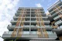 ONPA Hotel & Residence Bangsaen