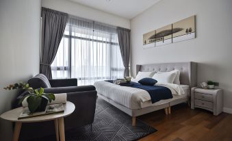 Anggun Residence Icon Stay KLCC