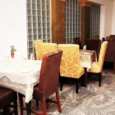 Ann's Haven Hotels and Suites