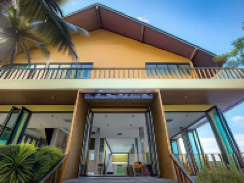 KaiBaeBeach GrandView Hotels in Koh Chang