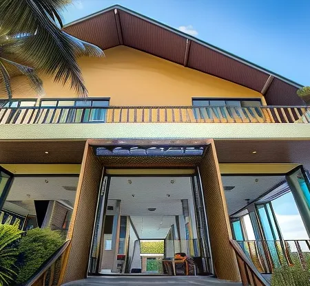 KaiBaeBeach GrandView Отели рядом с достопримечательностью «Шесть Кай- Бэй»