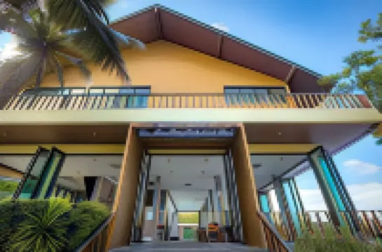 KaiBaeBeach GrandView