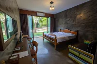 Chidtan Resort Wat Wang Kum 주변 호텔