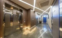 Dongdaemun Bellus Hotel