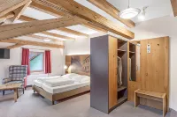 Zum Alten Fritz Hotel di Weigendorf