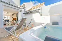 Debambú Suites - Butik
