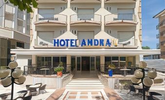 Hotel Ambra