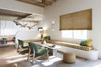 Numo Mykonos Boutique Resort - parking