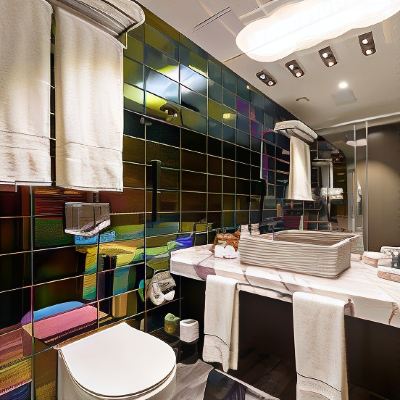 Suite (Pravo-Bulachnaya Str., 49) Luciano Photo
