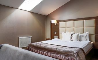 Ariya Spa Hotel