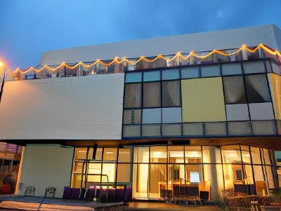 S8 Boutique Hotel Near KLIA 1 & KLIA 2