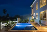 Swiss-Belhotel Pangkalpinang Hôtels à : Taman Sari