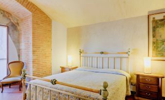 Bargello Accommodation