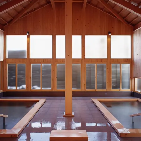 Kusatsu Onsen Boun