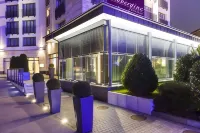 Hotel Vier Jahreszeiten Starnberg Hotels in Starnberg
